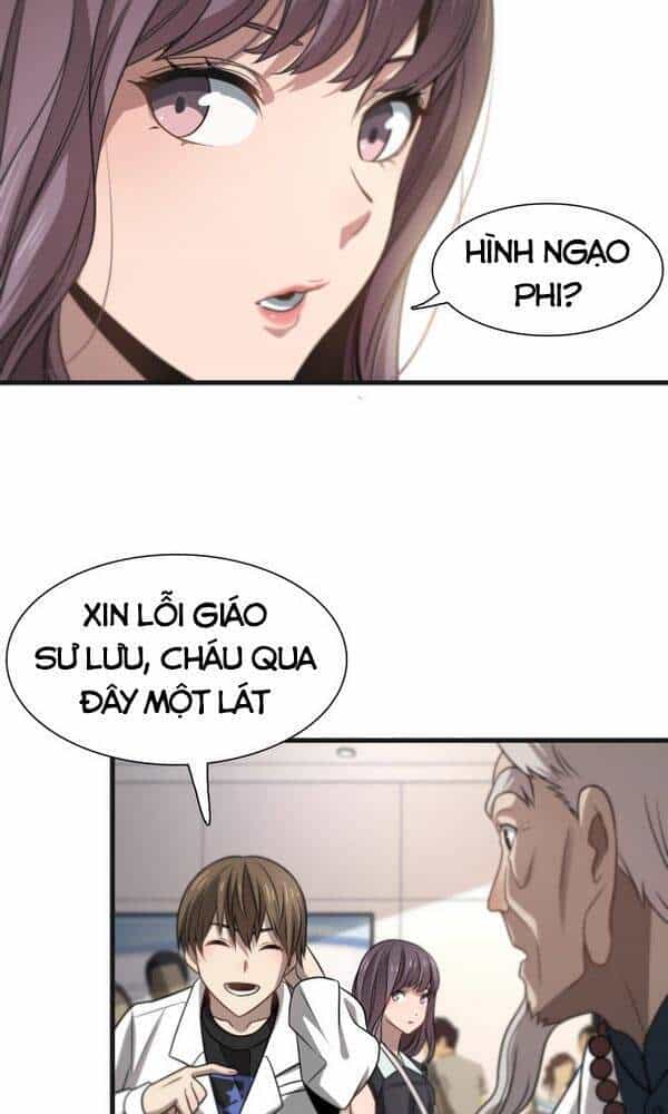 Trọng Sinh Tiểu Y Tiên - Chương 109 - ảnh 10