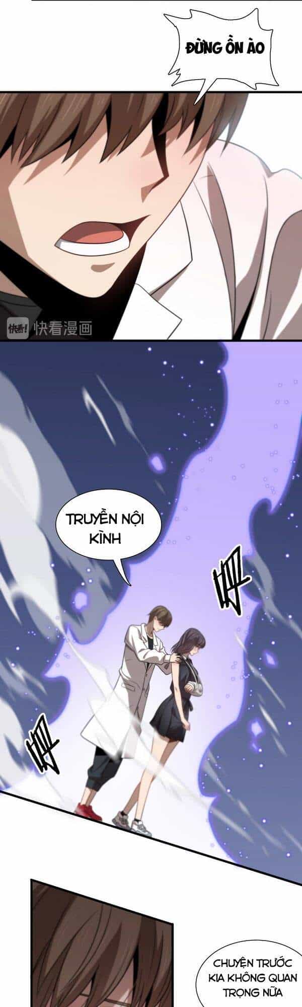 Trọng Sinh Tiểu Y Tiên - Chương 109 - ảnh 15