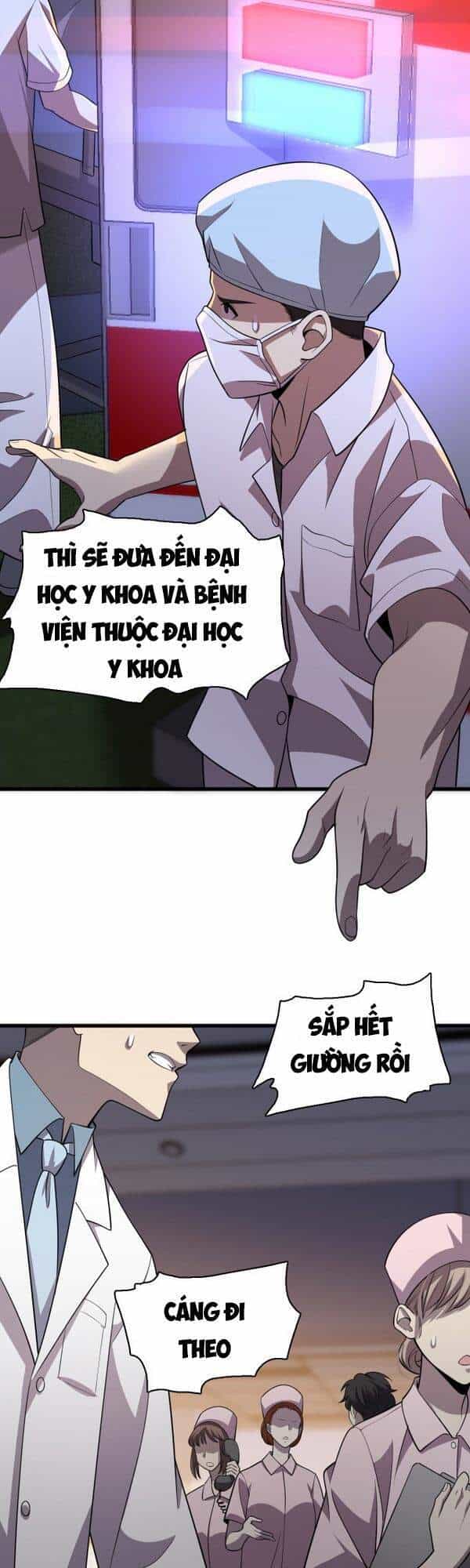 Trọng Sinh Tiểu Y Tiên - Chương 109 - ảnh 19