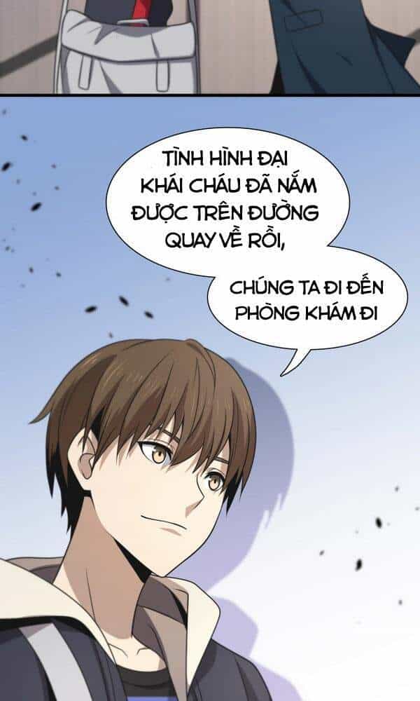 Trọng Sinh Tiểu Y Tiên - Chương 109 - ảnh 6