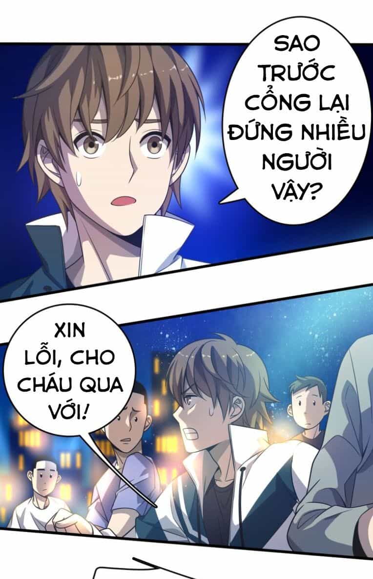 Trọng Sinh Tiểu Y Tiên - Chương 11 - ảnh 22