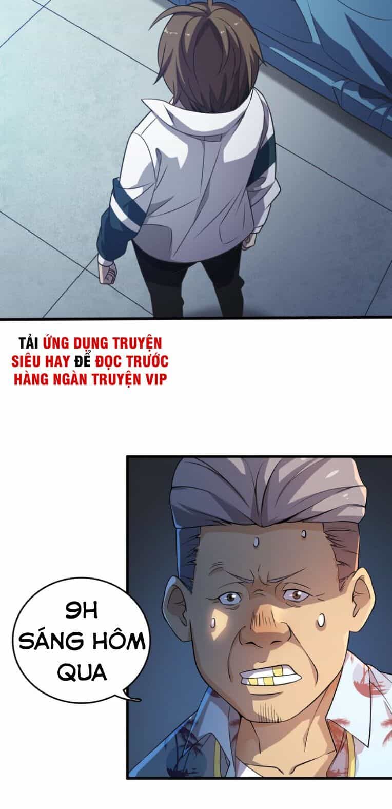 Trọng Sinh Tiểu Y Tiên - Chương 11 - ảnh 33