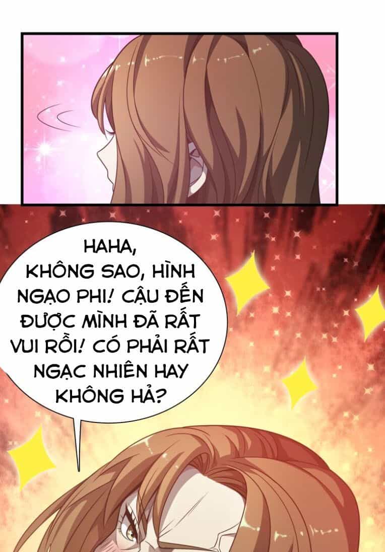 Trọng Sinh Tiểu Y Tiên - Chương 11 - ảnh 4