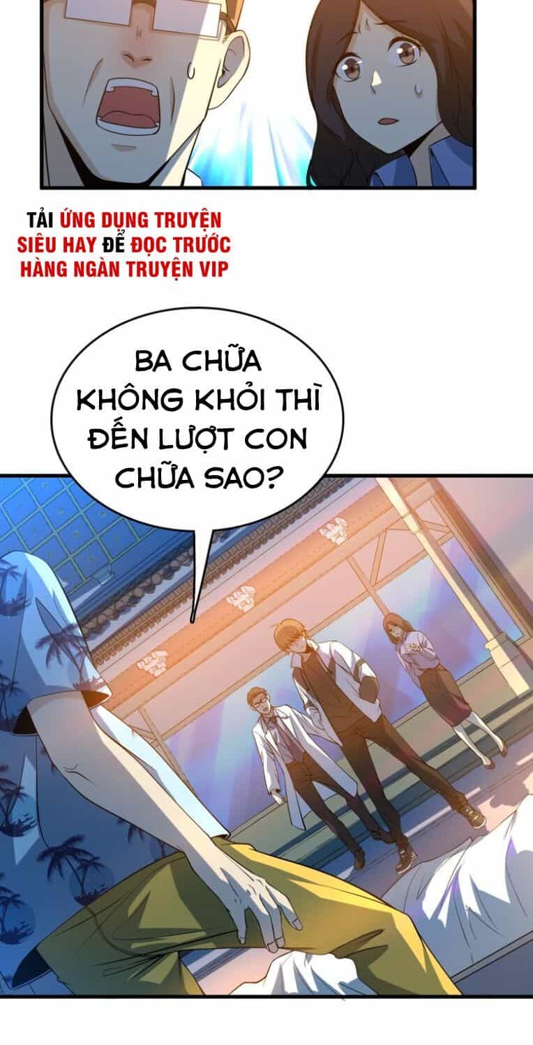 Trọng Sinh Tiểu Y Tiên - Chương 11 - ảnh 41