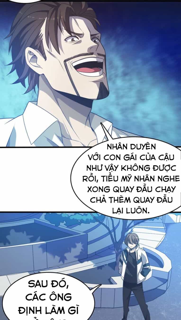Trọng Sinh Tiểu Y Tiên - Chương 11 - ảnh 9