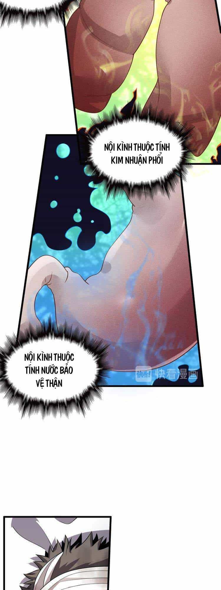 Trọng Sinh Tiểu Y Tiên - Chương 110 - ảnh 26