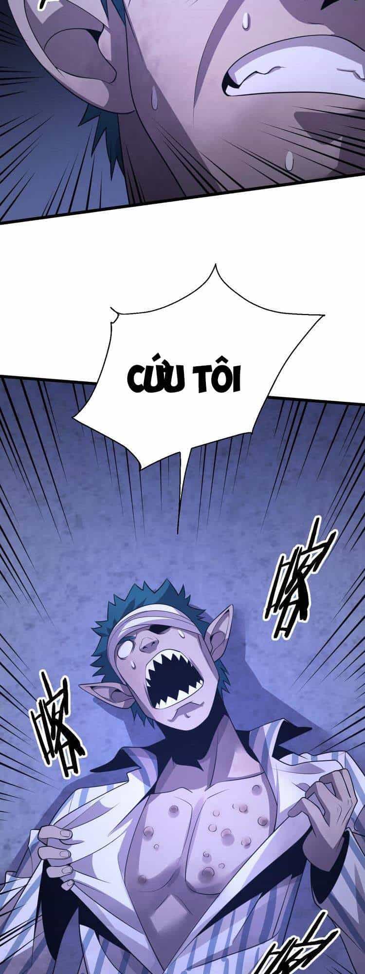 Trọng Sinh Tiểu Y Tiên - Chương 110 - ảnh 38