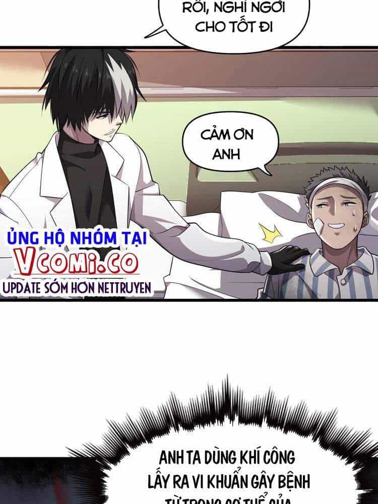 Trọng Sinh Tiểu Y Tiên - Chương 110 - ảnh 8