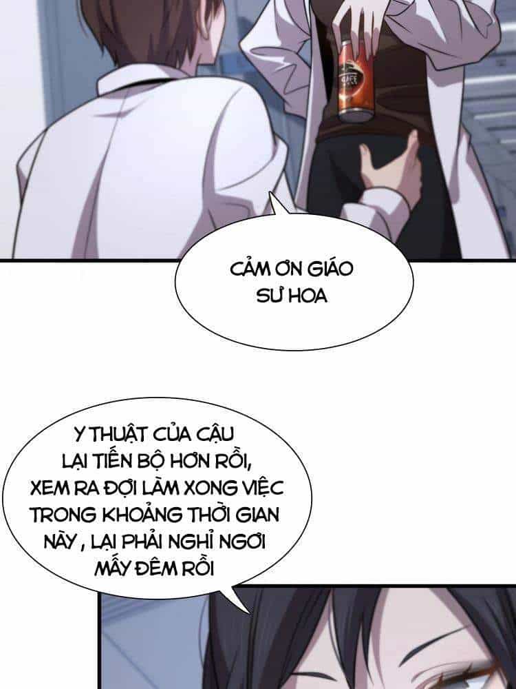 Trọng Sinh Tiểu Y Tiên - Chương 111 - ảnh 2