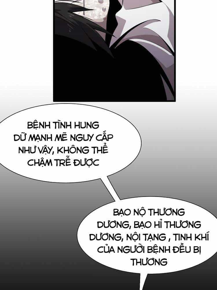 Trọng Sinh Tiểu Y Tiên - Chương 111 - ảnh 25