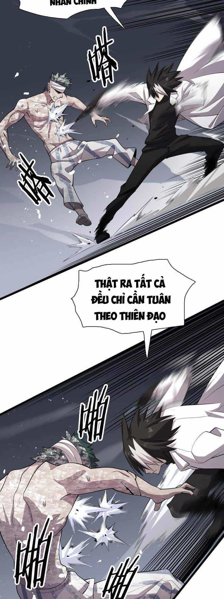Trọng Sinh Tiểu Y Tiên - Chương 111 - ảnh 30