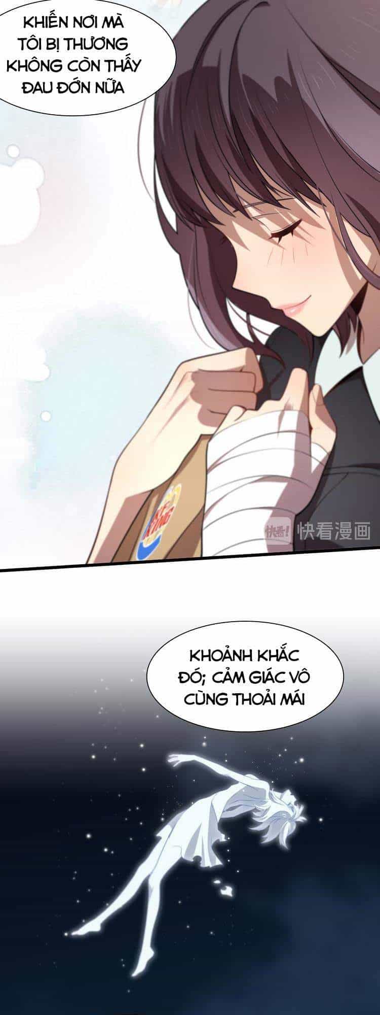 Trọng Sinh Tiểu Y Tiên - Chương 111 - ảnh 43