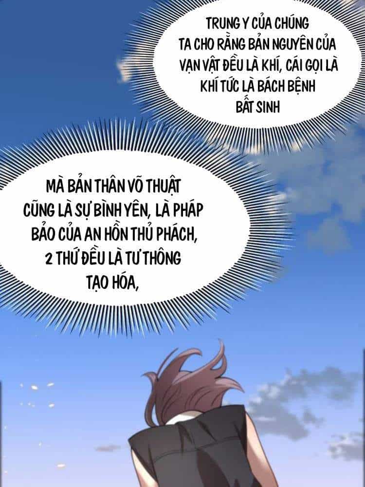 Trọng Sinh Tiểu Y Tiên - Chương 111 - ảnh 46
