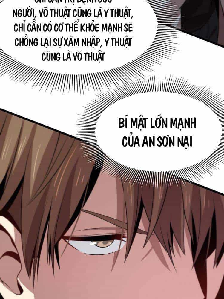 Trọng Sinh Tiểu Y Tiên - Chương 111 - ảnh 48