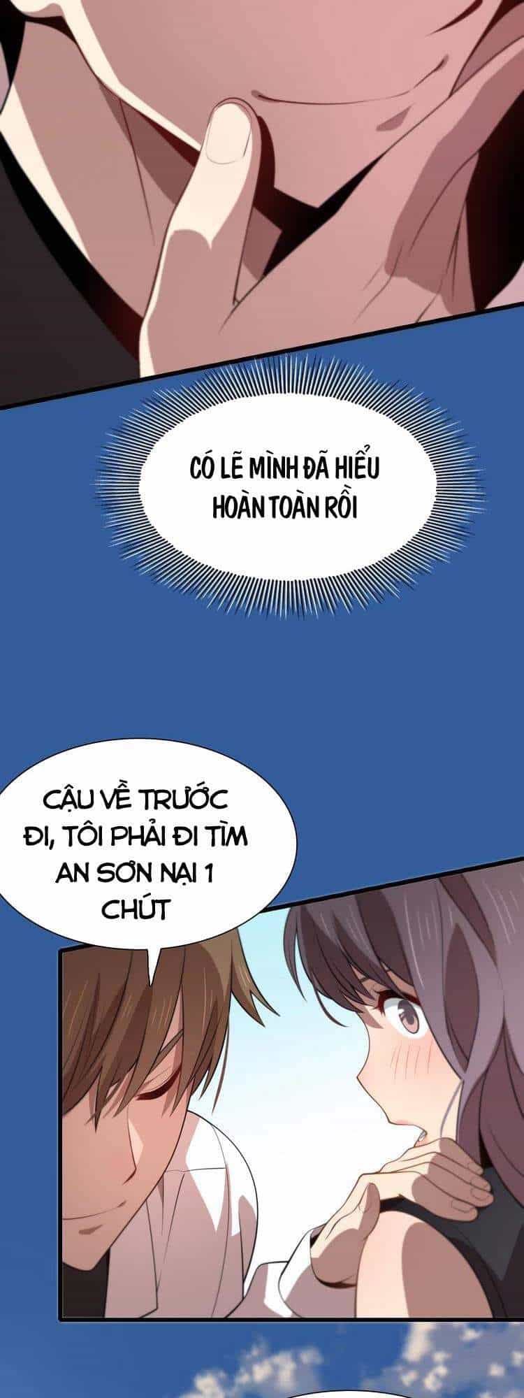 Trọng Sinh Tiểu Y Tiên - Chương 111 - ảnh 49