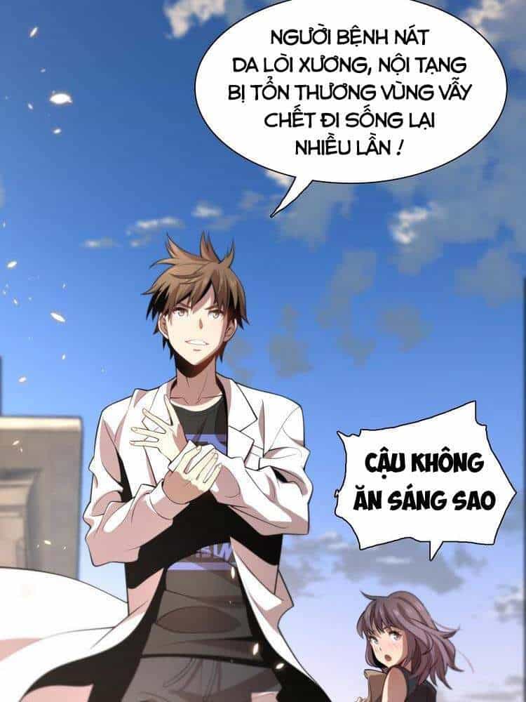Trọng Sinh Tiểu Y Tiên - Chương 111 - ảnh 50