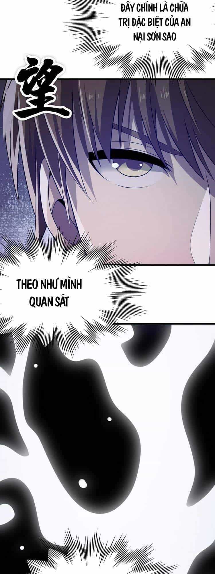 Trọng Sinh Tiểu Y Tiên - Chương 112 - ảnh 11