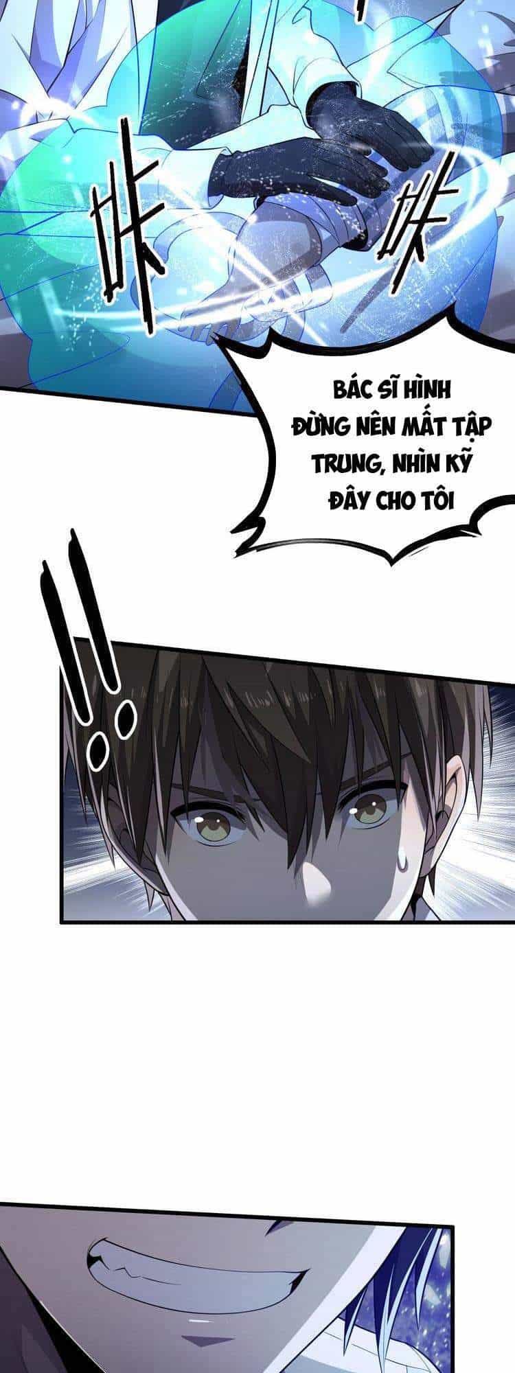 Trọng Sinh Tiểu Y Tiên - Chương 112 - ảnh 26