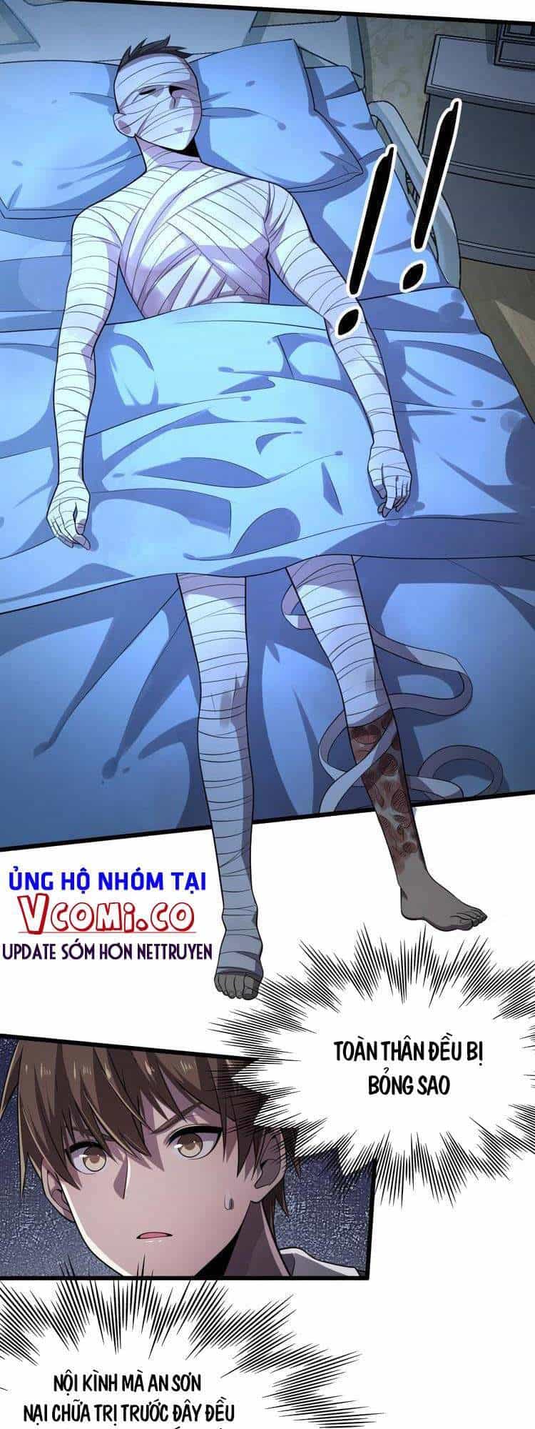 Trọng Sinh Tiểu Y Tiên - Chương 112 - ảnh 7