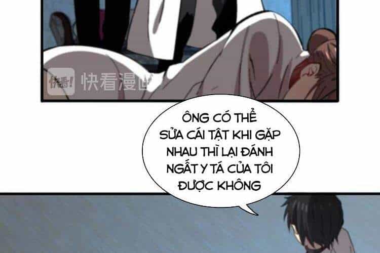 Trọng Sinh Tiểu Y Tiên - Chương 113 - ảnh 18