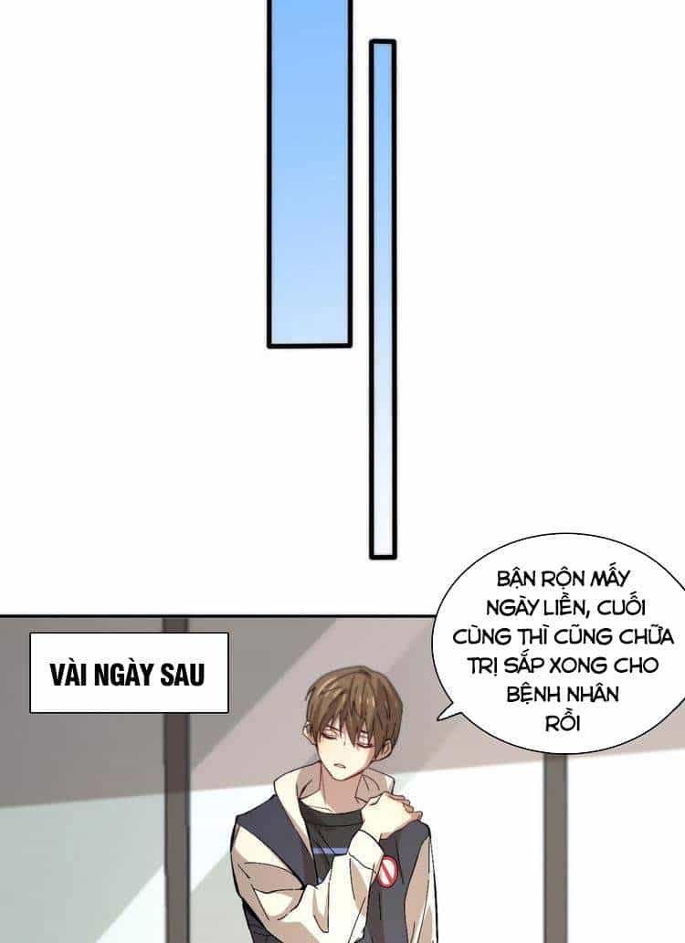 Trọng Sinh Tiểu Y Tiên - Chương 113 - ảnh 21