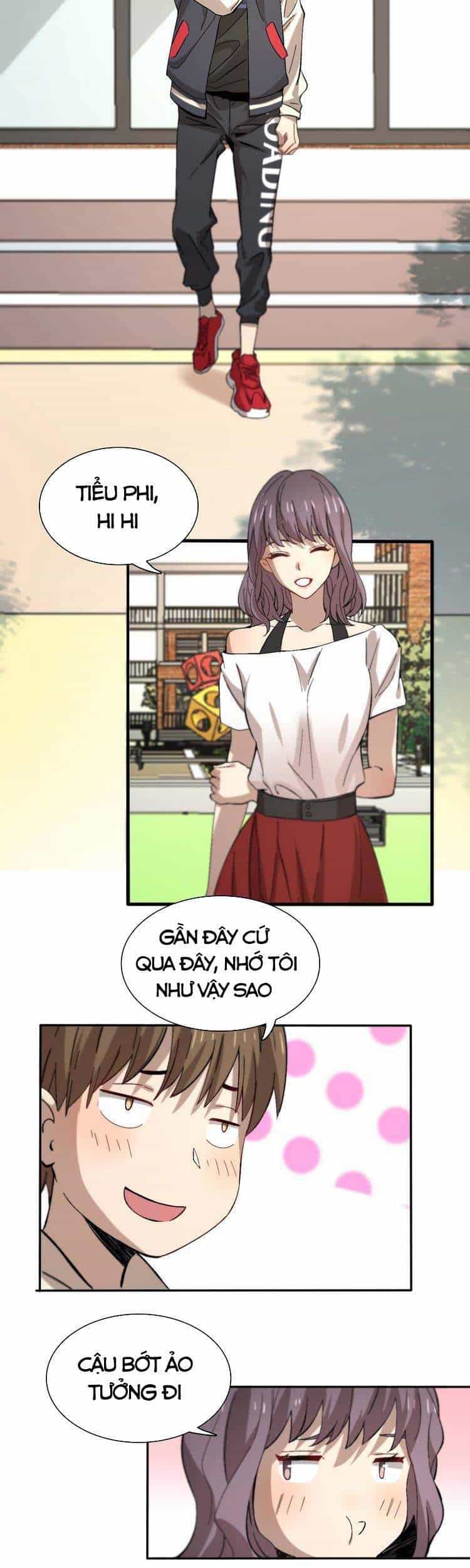 Trọng Sinh Tiểu Y Tiên - Chương 113 - ảnh 22