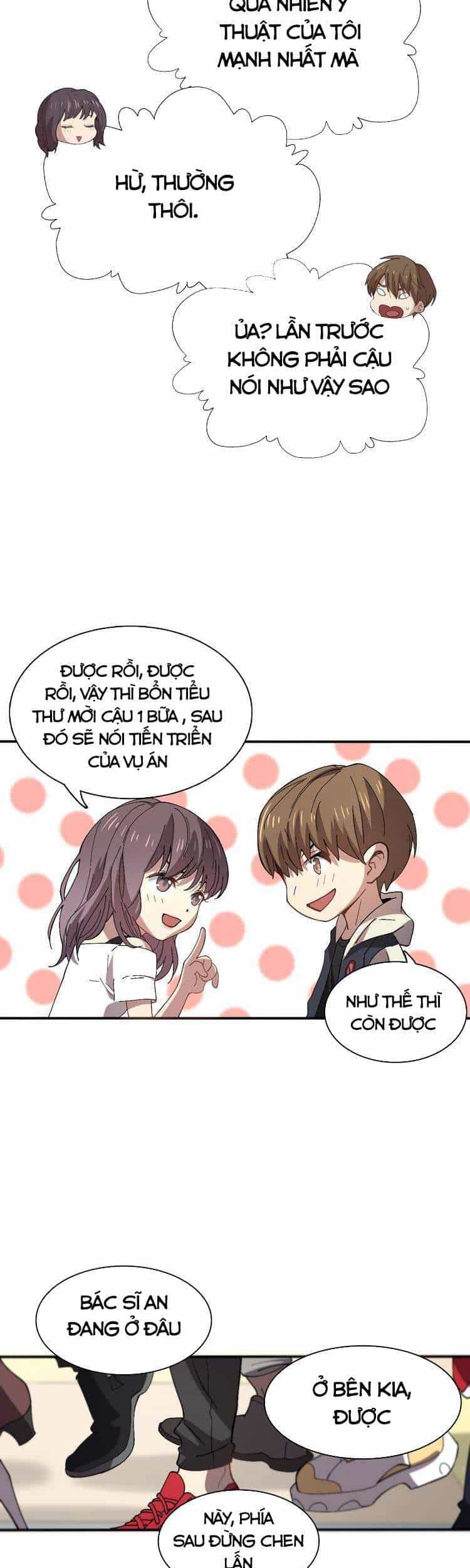 Trọng Sinh Tiểu Y Tiên - Chương 113 - ảnh 26