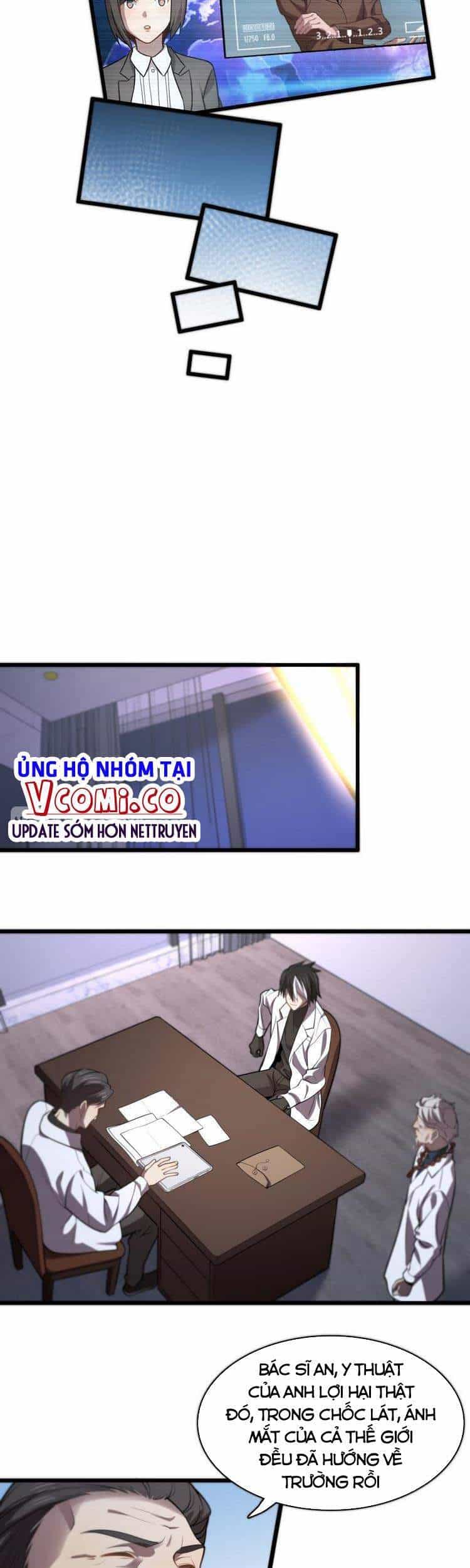 Trọng Sinh Tiểu Y Tiên - Chương 113 - ảnh 34