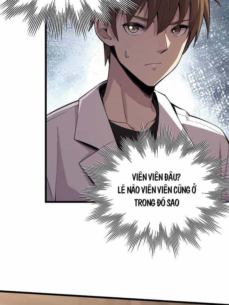 Trọng Sinh Tiểu Y Tiên - Chương 114 - ảnh 16