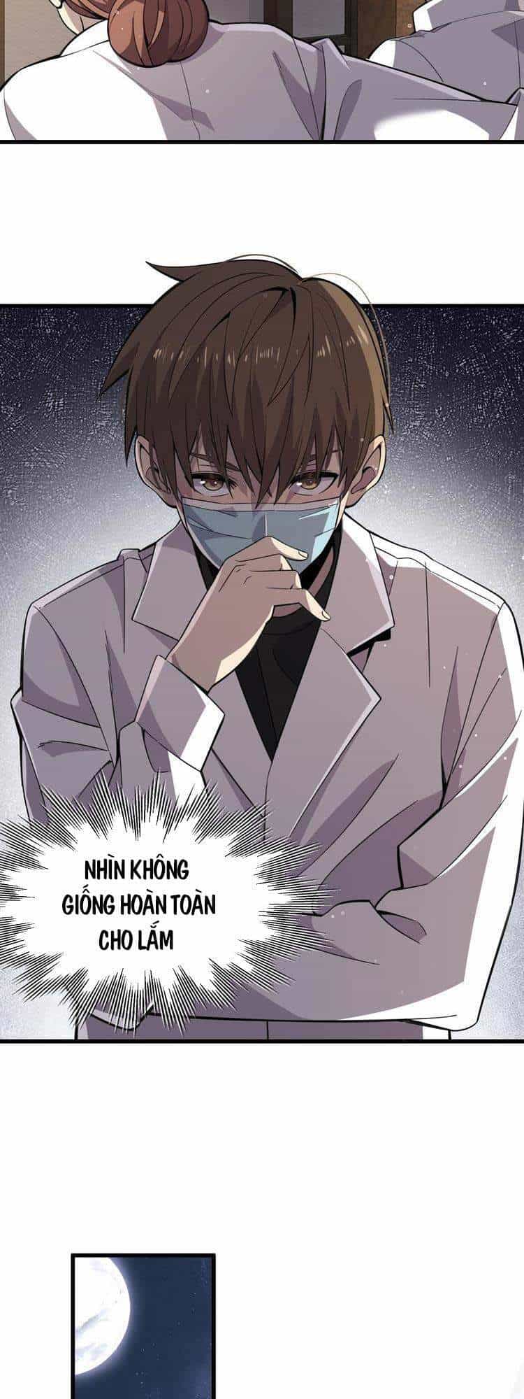 Trọng Sinh Tiểu Y Tiên - Chương 114 - ảnh 26