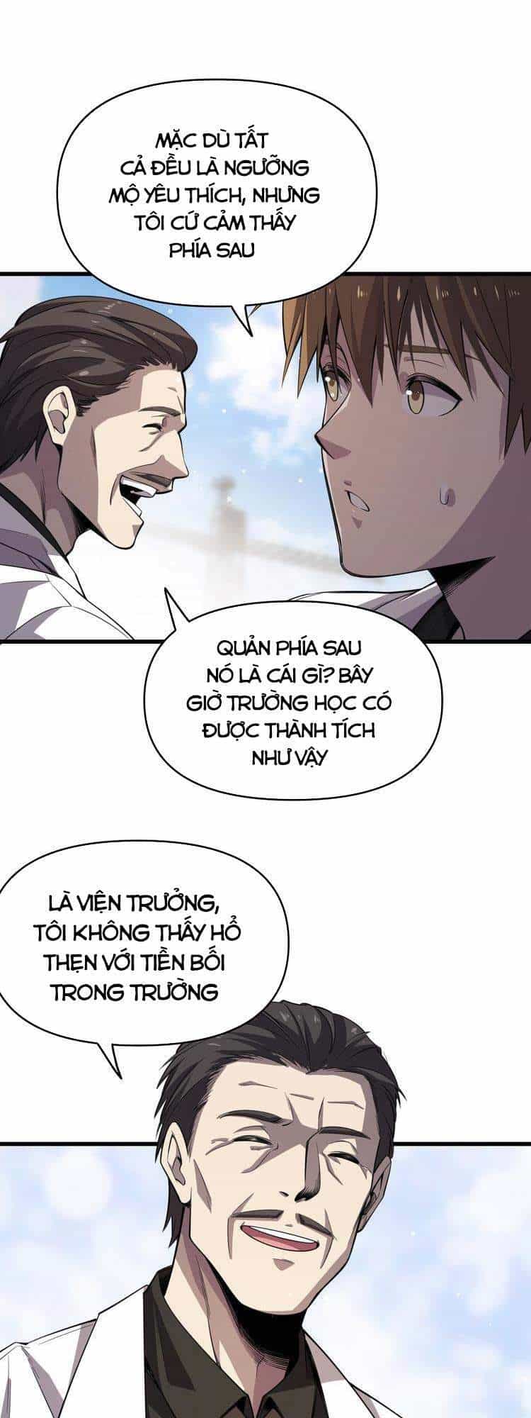 Trọng Sinh Tiểu Y Tiên - Chương 114 - ảnh 5