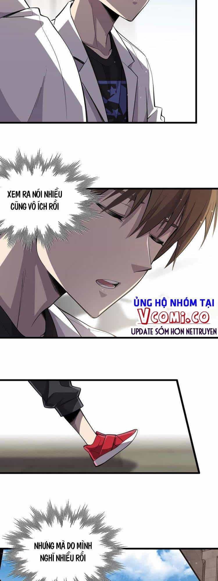 Trọng Sinh Tiểu Y Tiên - Chương 114 - ảnh 7