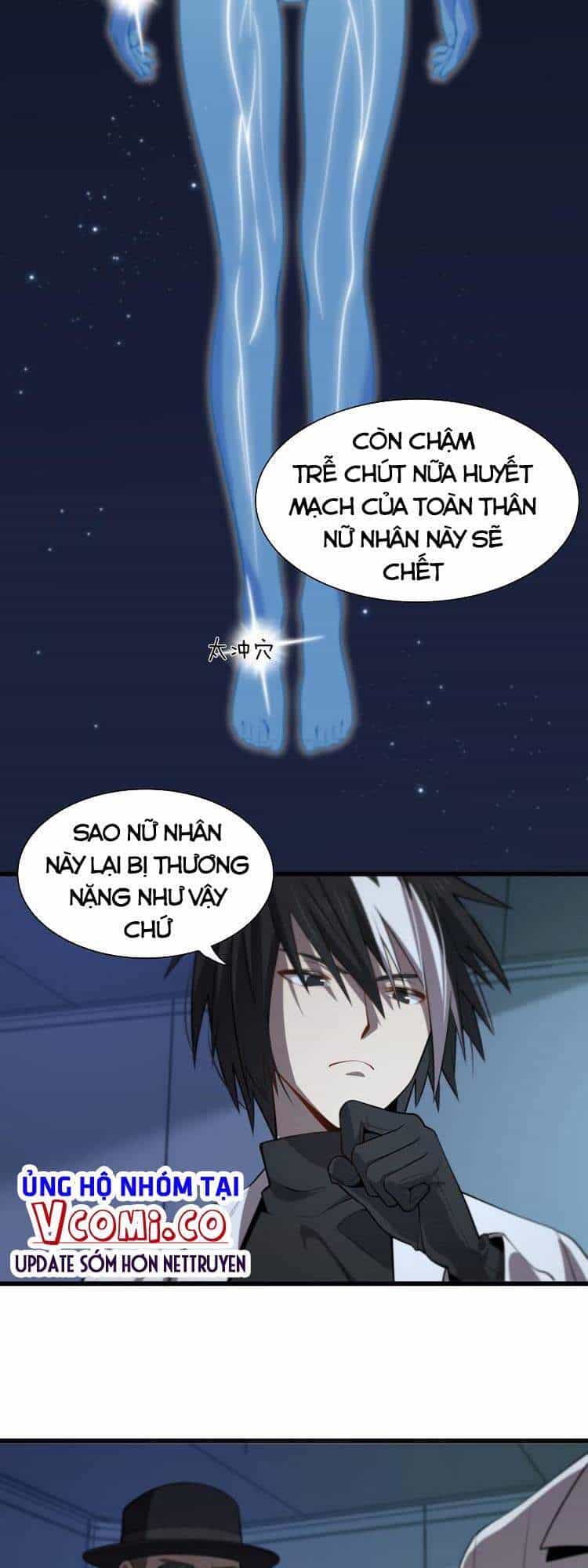 Trọng Sinh Tiểu Y Tiên - Chương 115 - ảnh 28