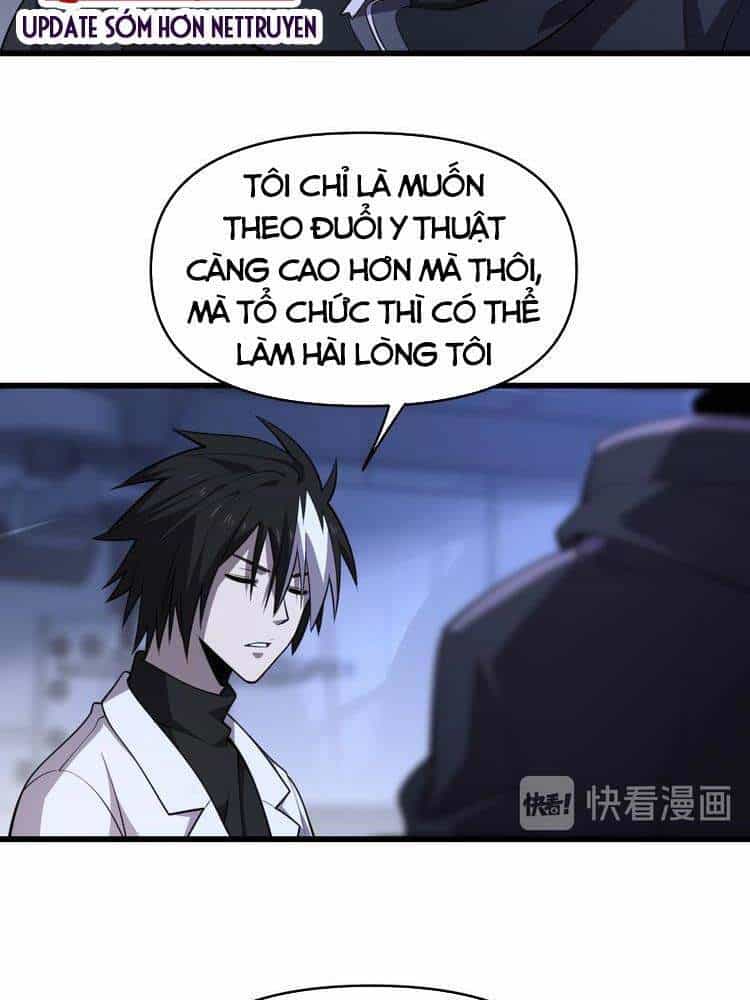 Trọng Sinh Tiểu Y Tiên - Chương 116 - ảnh 2