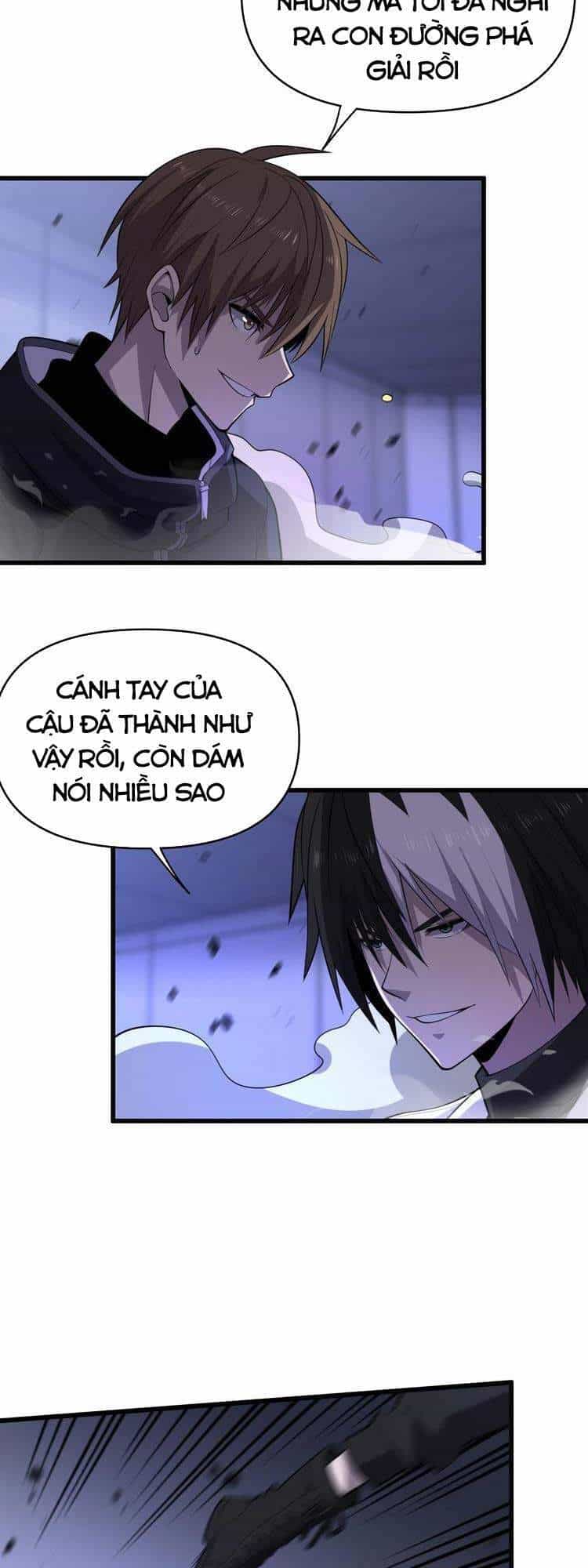 Trọng Sinh Tiểu Y Tiên - Chương 116 - ảnh 28