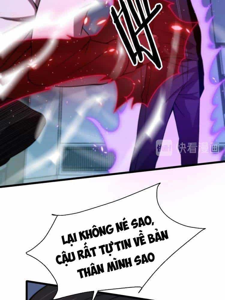 Trọng Sinh Tiểu Y Tiên - Chương 117 - ảnh 2