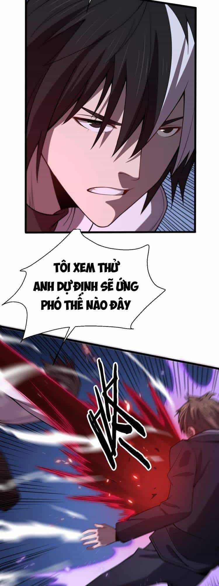 Trọng Sinh Tiểu Y Tiên - Chương 117 - ảnh 3