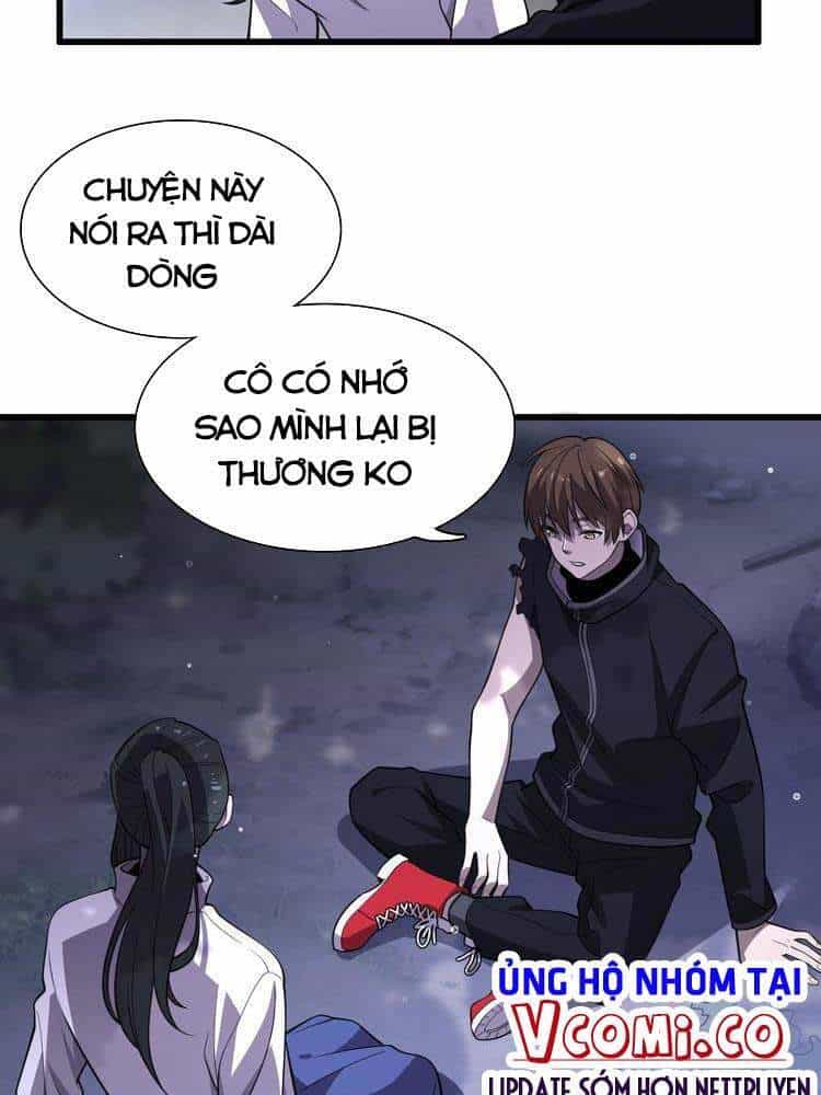 Trọng Sinh Tiểu Y Tiên - Chương 117 - ảnh 31