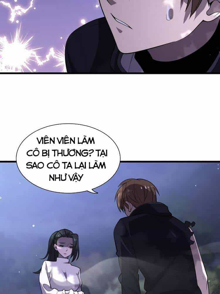 Trọng Sinh Tiểu Y Tiên - Chương 117 - ảnh 35