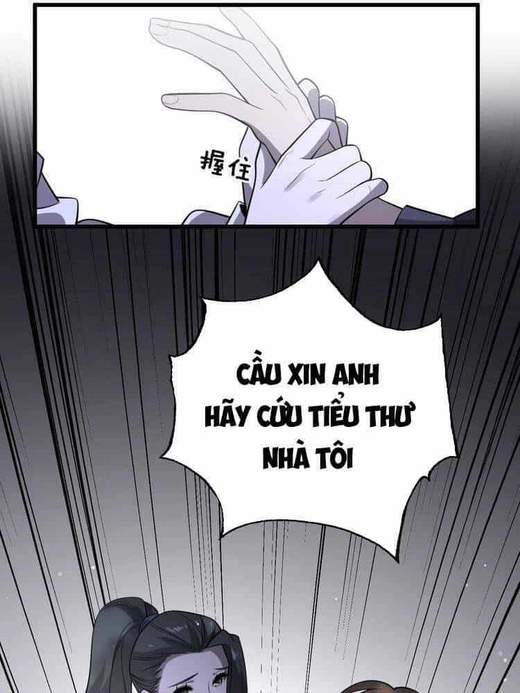 Trọng Sinh Tiểu Y Tiên - Chương 117 - ảnh 37