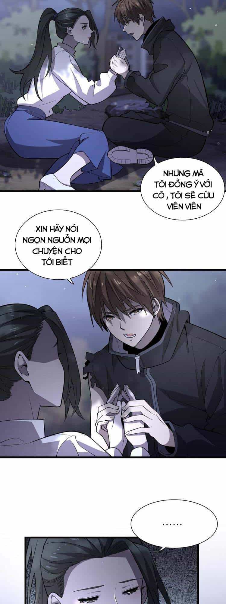 Trọng Sinh Tiểu Y Tiên - Chương 117 - ảnh 40