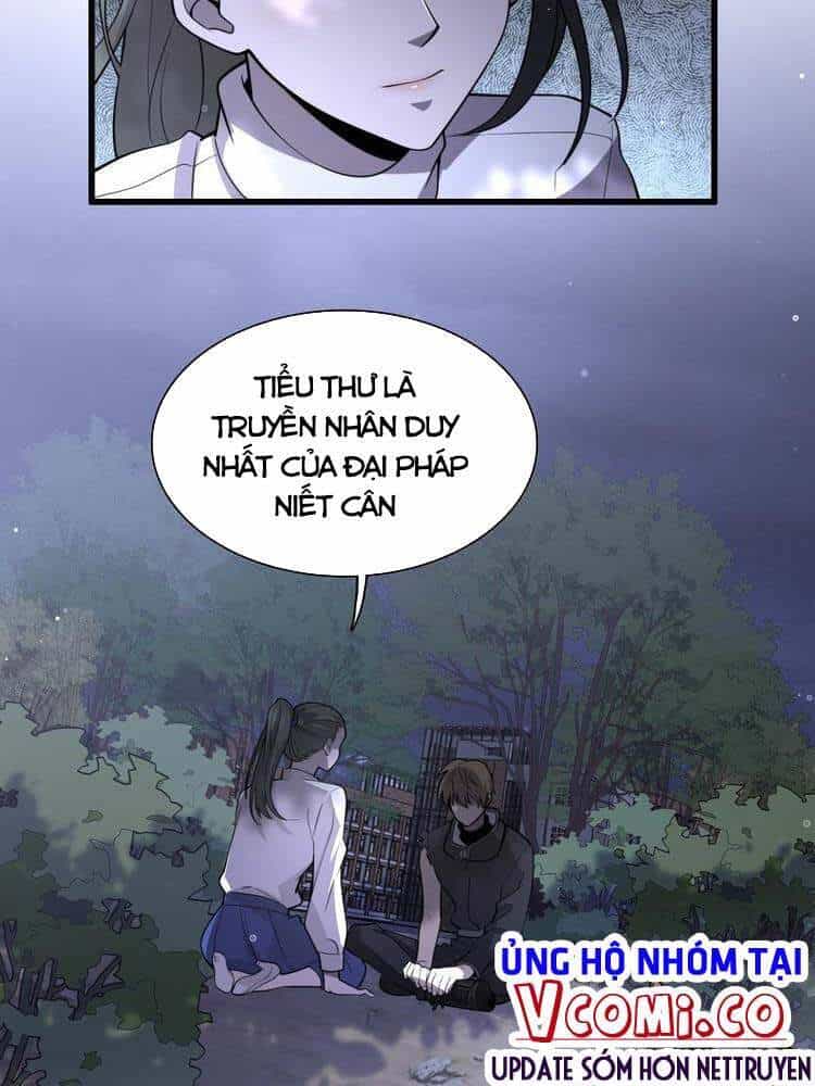 Trọng Sinh Tiểu Y Tiên - Chương 117 - ảnh 41