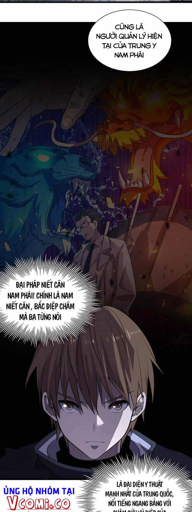 Trọng Sinh Tiểu Y Tiên - Chương 117 - ảnh 42