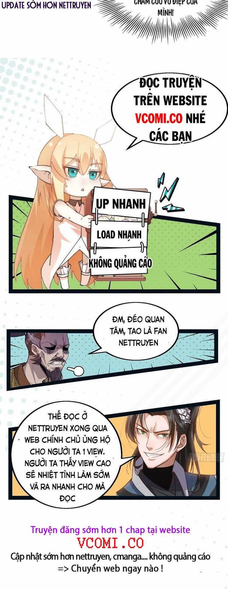 Trọng Sinh Tiểu Y Tiên - Chương 117 - ảnh 43