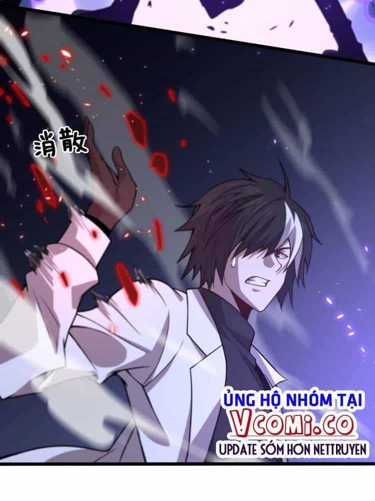Trọng Sinh Tiểu Y Tiên - Chương 117 - ảnh 8