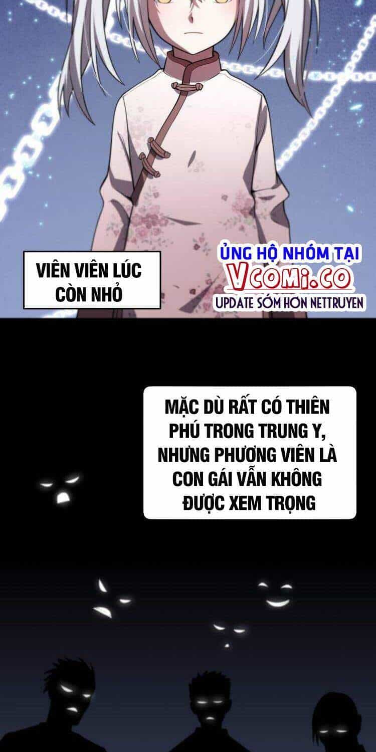Trọng Sinh Tiểu Y Tiên - Chương 118 - ảnh 10