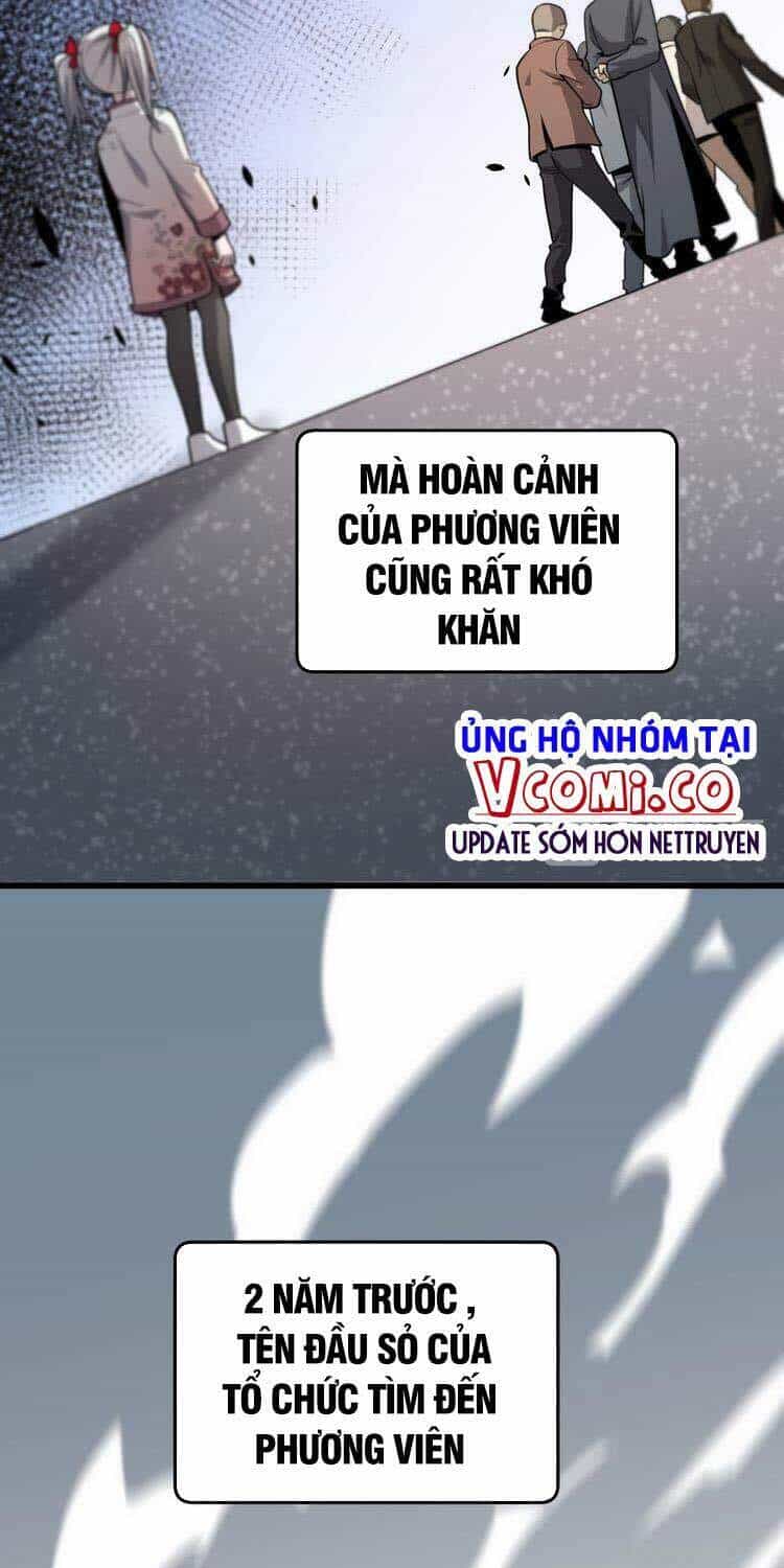 Trọng Sinh Tiểu Y Tiên - Chương 118 - ảnh 13