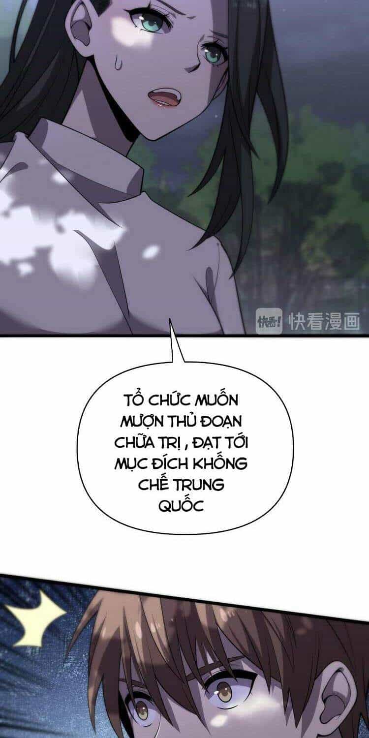 Trọng Sinh Tiểu Y Tiên - Chương 118 - ảnh 25