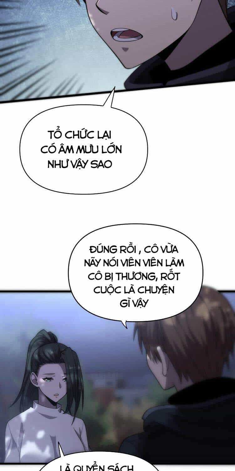 Trọng Sinh Tiểu Y Tiên - Chương 118 - ảnh 26
