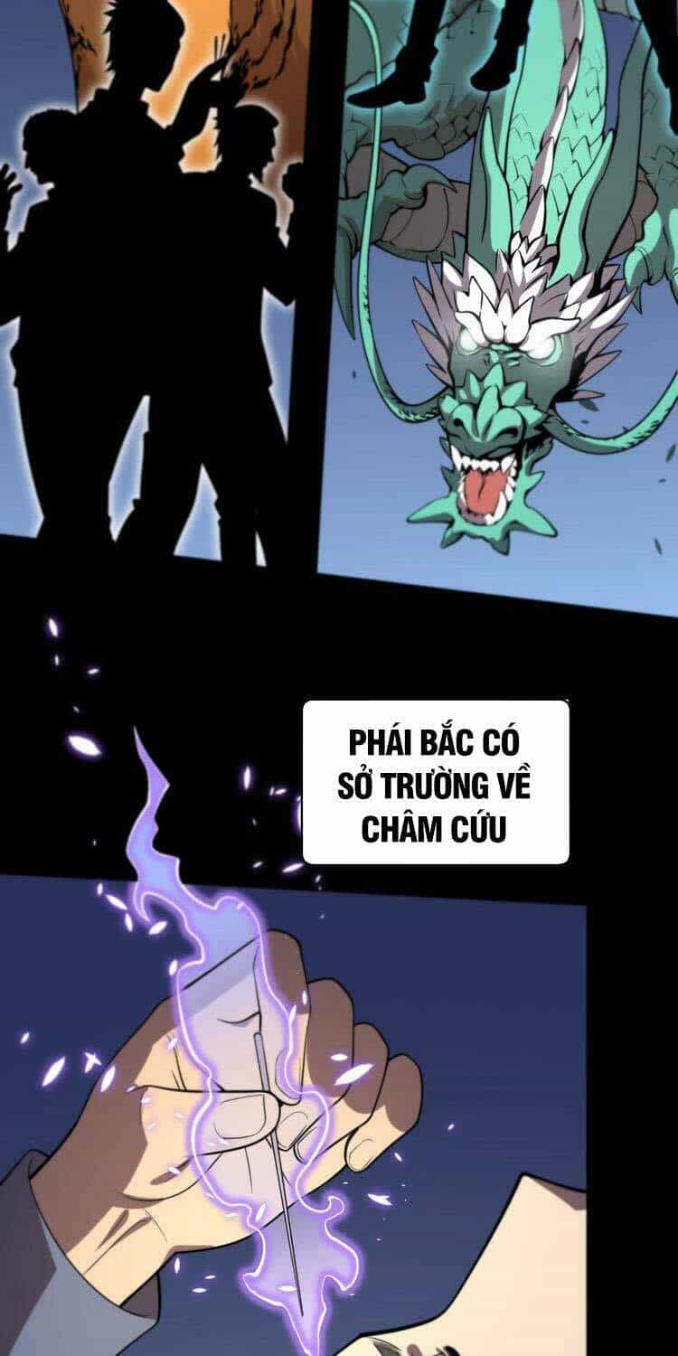 Trọng Sinh Tiểu Y Tiên - Chương 118 - ảnh 3